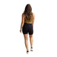 Julia Rose - Biker Short with Pocket
