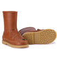 Donsje - Kid's Wadudu Classic Lining Bear Boots