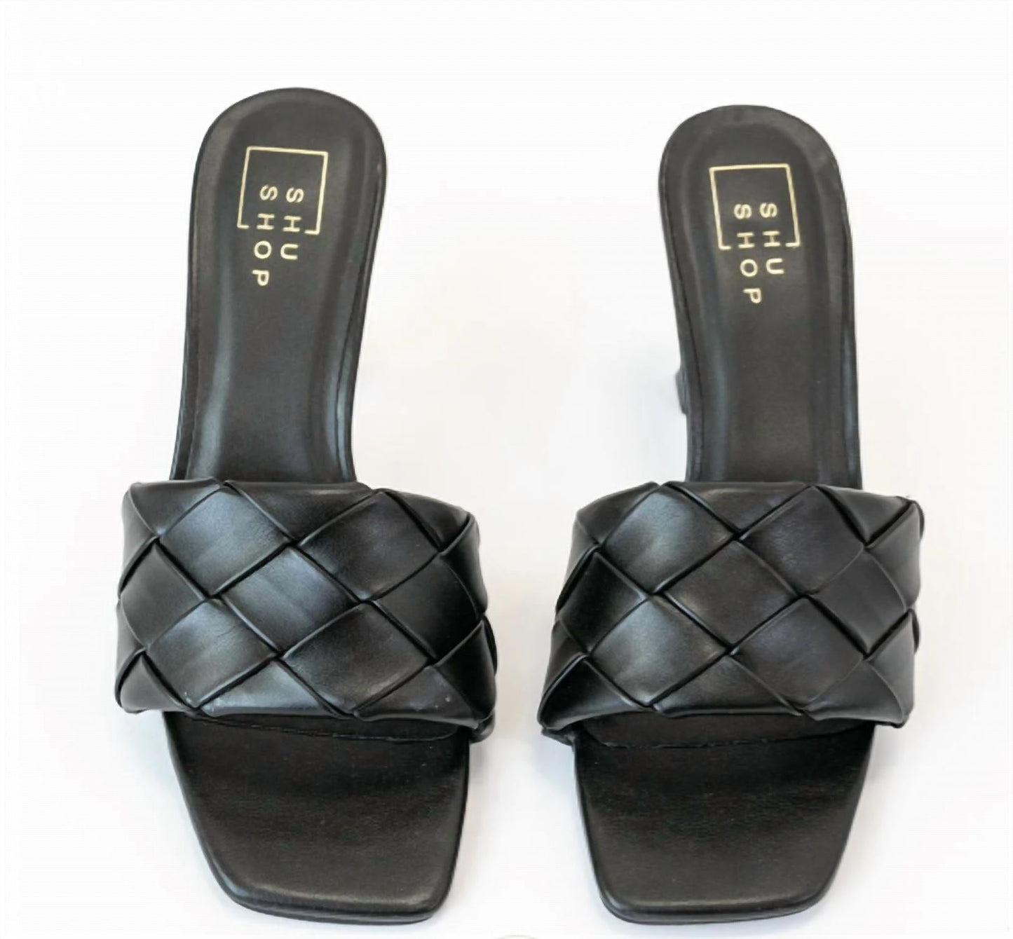 Shu Shop - Hurra Heel
