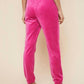 Juicy Couture - Ombre Stud Joggers Track Pants