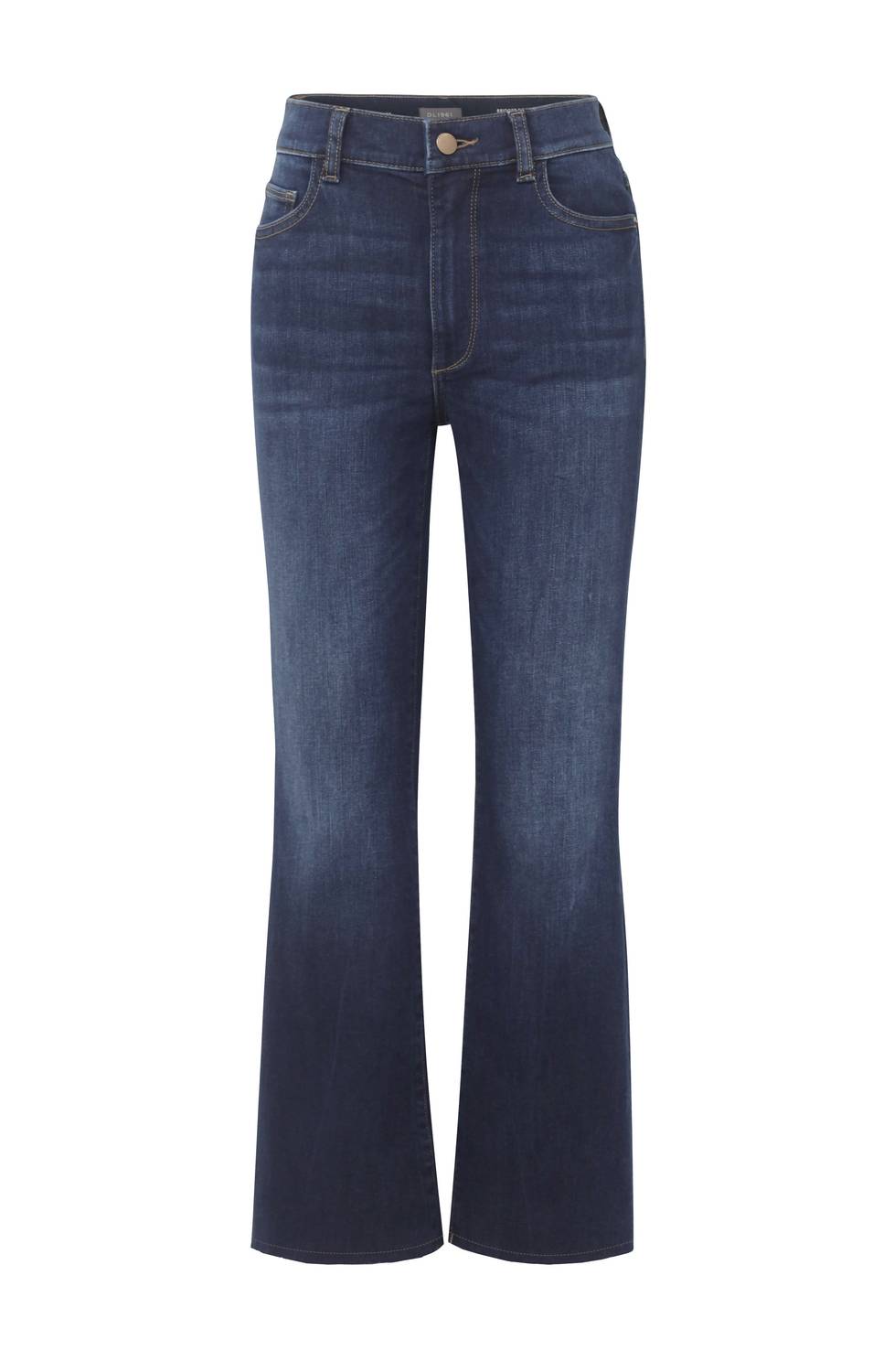 Dl1961 - Women'S - Bridget Boot High Rise Jeans