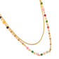 123 Amore - Women's Perfect In Pearls Jewelry Bundle