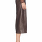 Cami Nyc - Lorena Vegan Leather Midi Skirt