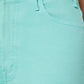 Mother - Hustler Ankle Fray Jeans