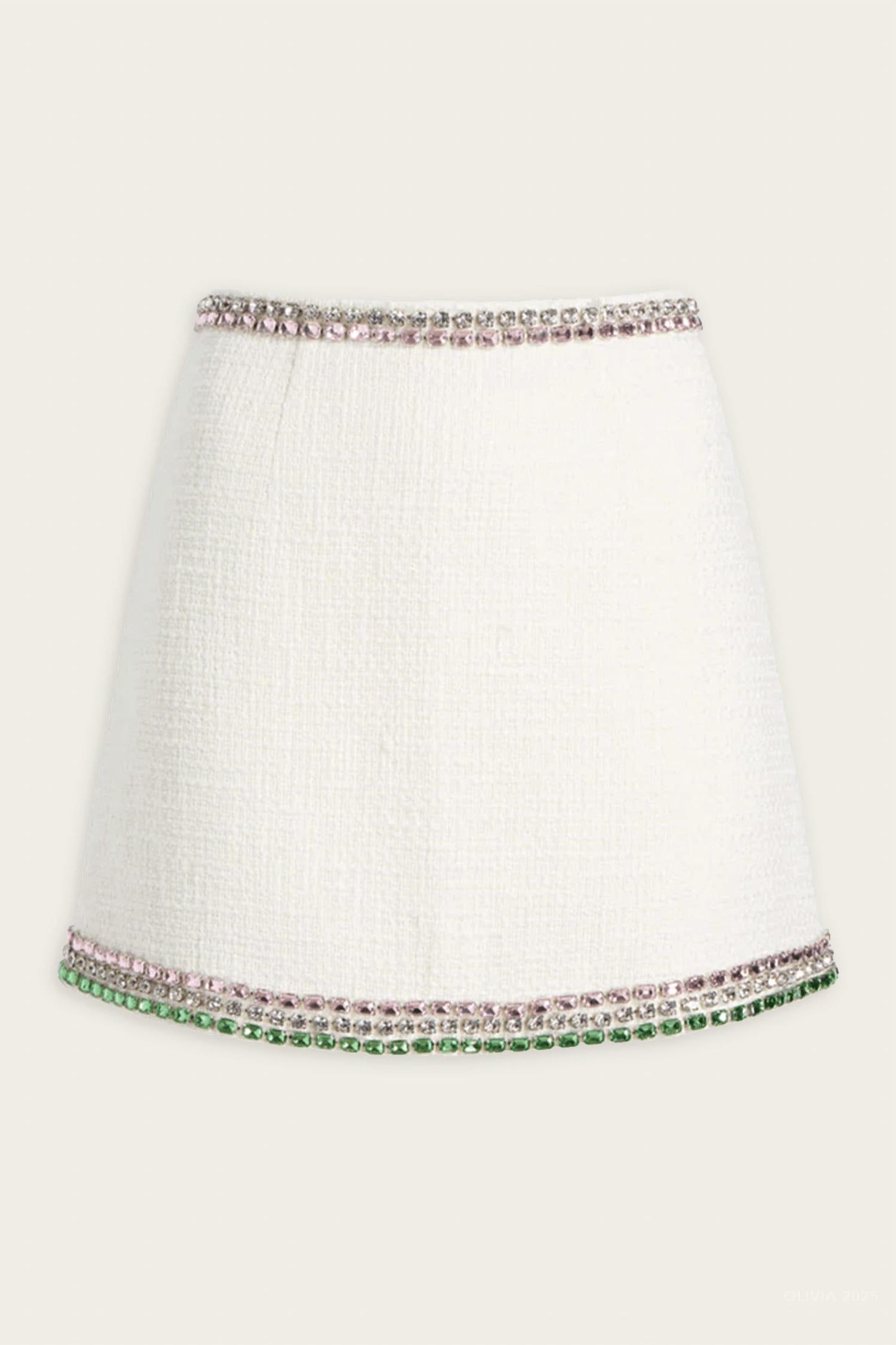 Cinq A Sept - Verity Mini Skirt