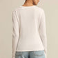 Z Supply - Women's Arlet Mini Thermal Top