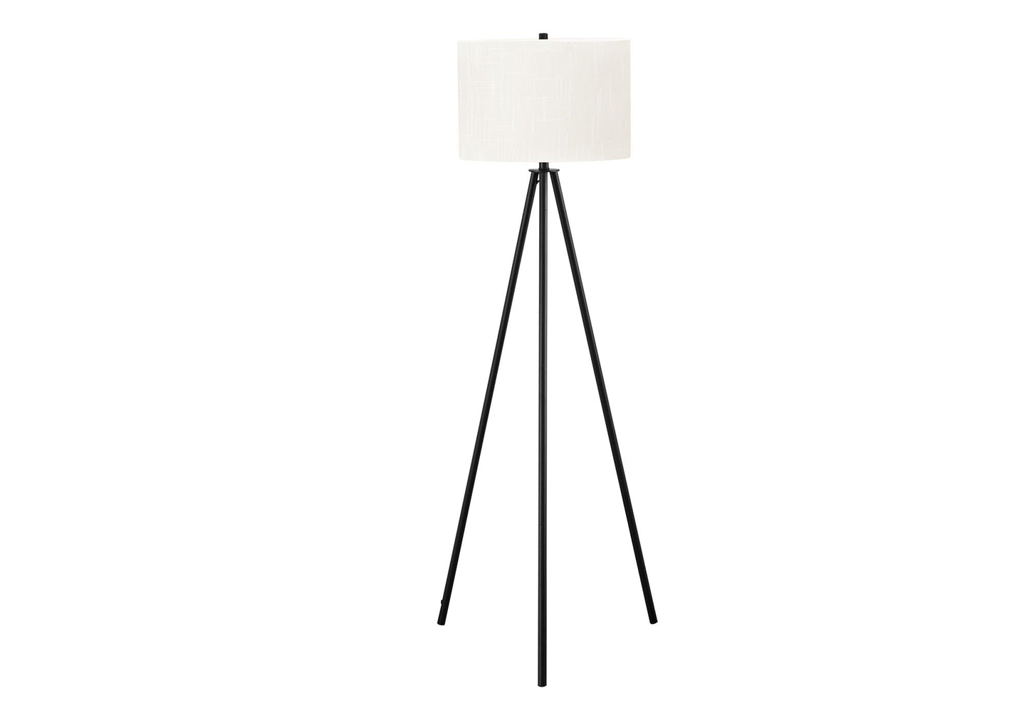 Lighting, Floor Lamp Contemporary