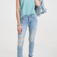 Mother - Rascal Ankle Undone Hem Jeans