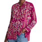 Johnny Was - Emmea Slim Audrey Tunic