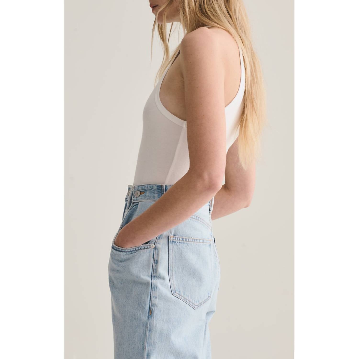 agolde-rianne-high-neck-racerback-bodysuit-1
