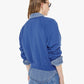Mother - The Concert Raglan Sweatshirt
