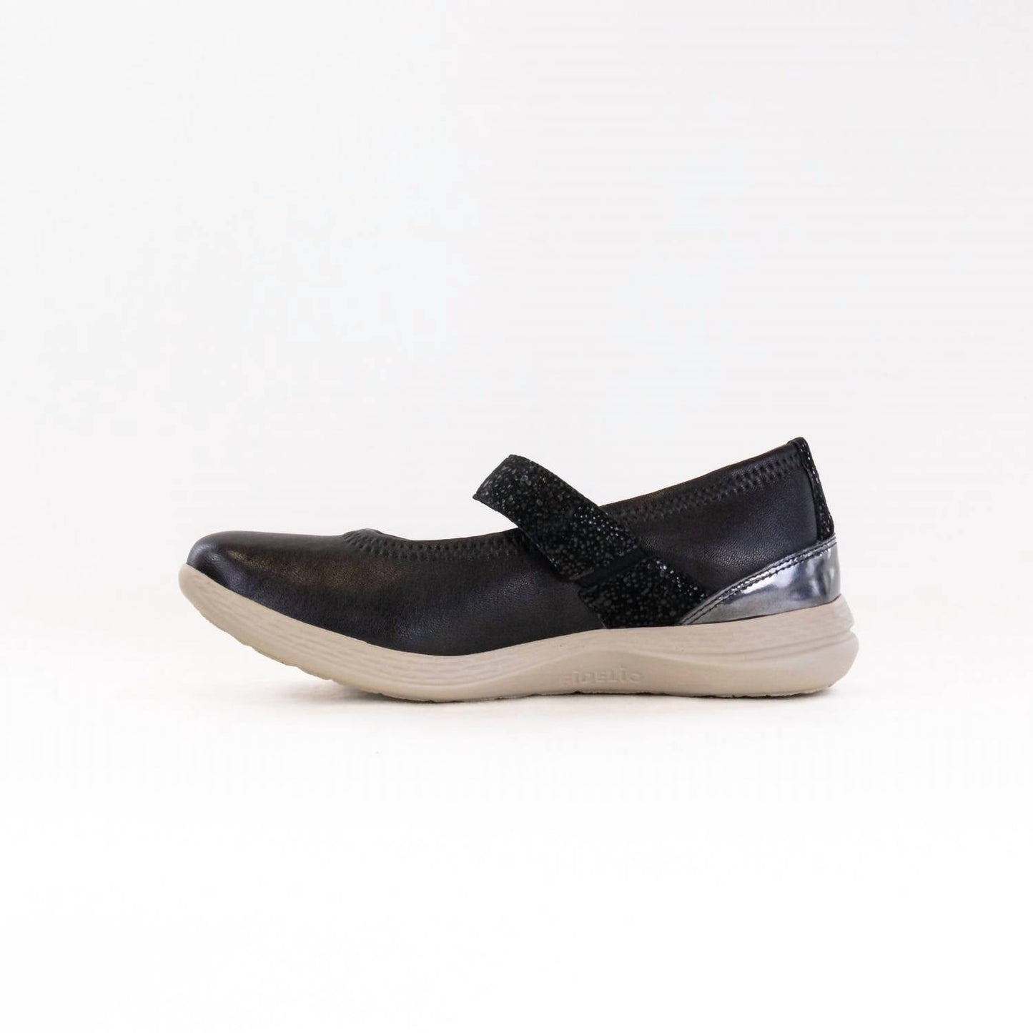 Fidelio - Women's Hallux Hi-energy Mary Jane Shoes