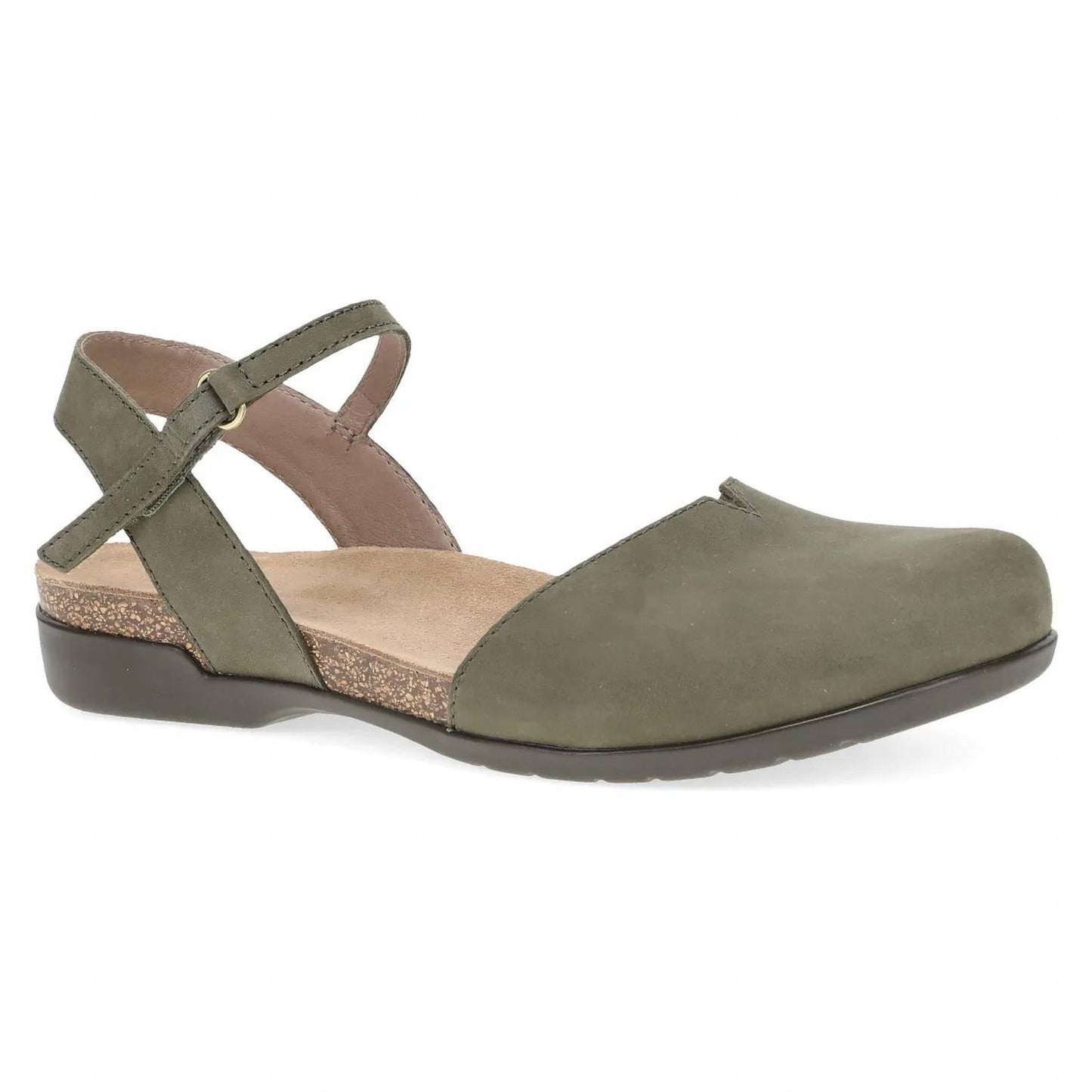 Dansko - Women Rowan Sandal