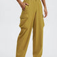 Fabletics - Eleanor Cargo Track Pants