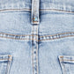 Edyson - Olivier High Rise Long Straight Jeans