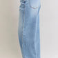 Judy Blue - High Waisted Wilhelmina Rigid Magic Jeans