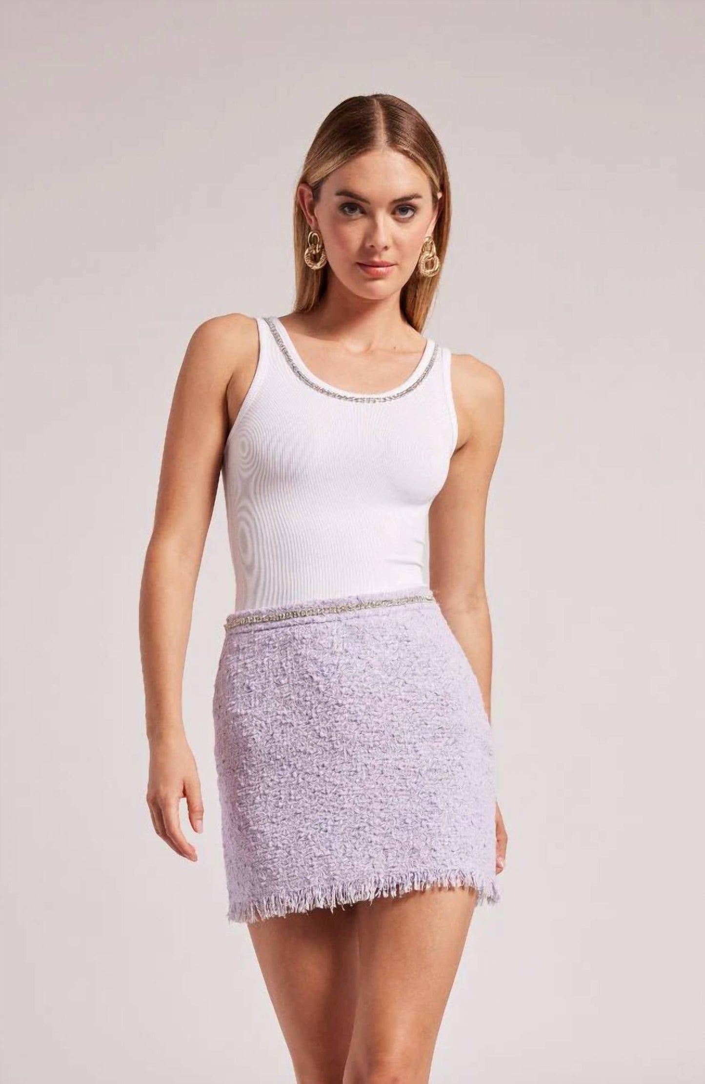 Generation Love - Moxie Crystal Tank