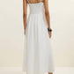 Z Supply - BAYSIDE AIRY MAXI DRESS