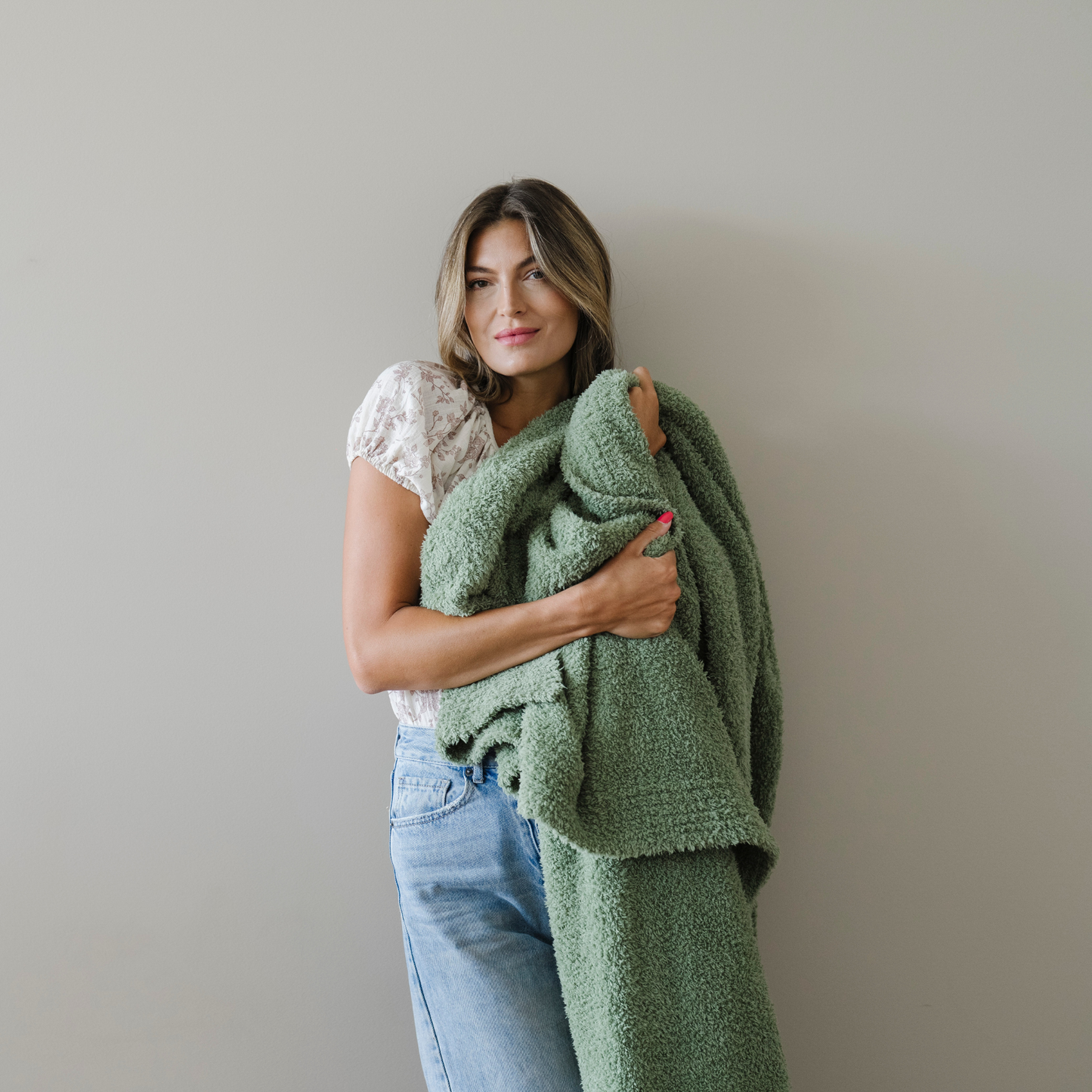Bamboni XL Bamboo Rayon Throw Blanket