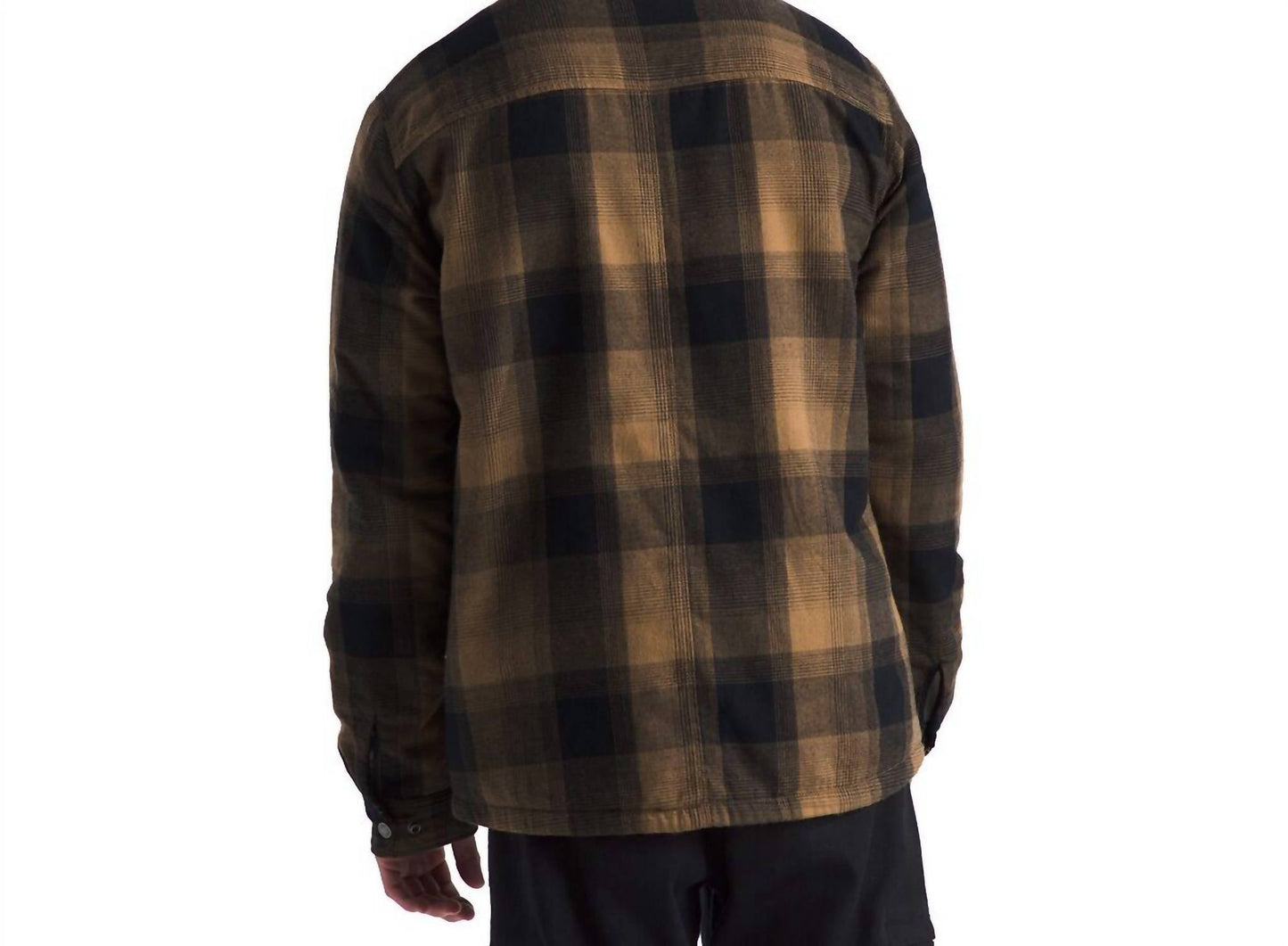 The North Face - Men's Campshire Shirt