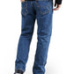 Levi'S - 505 Regular-fit Stonewashed Straight-leg Jean
