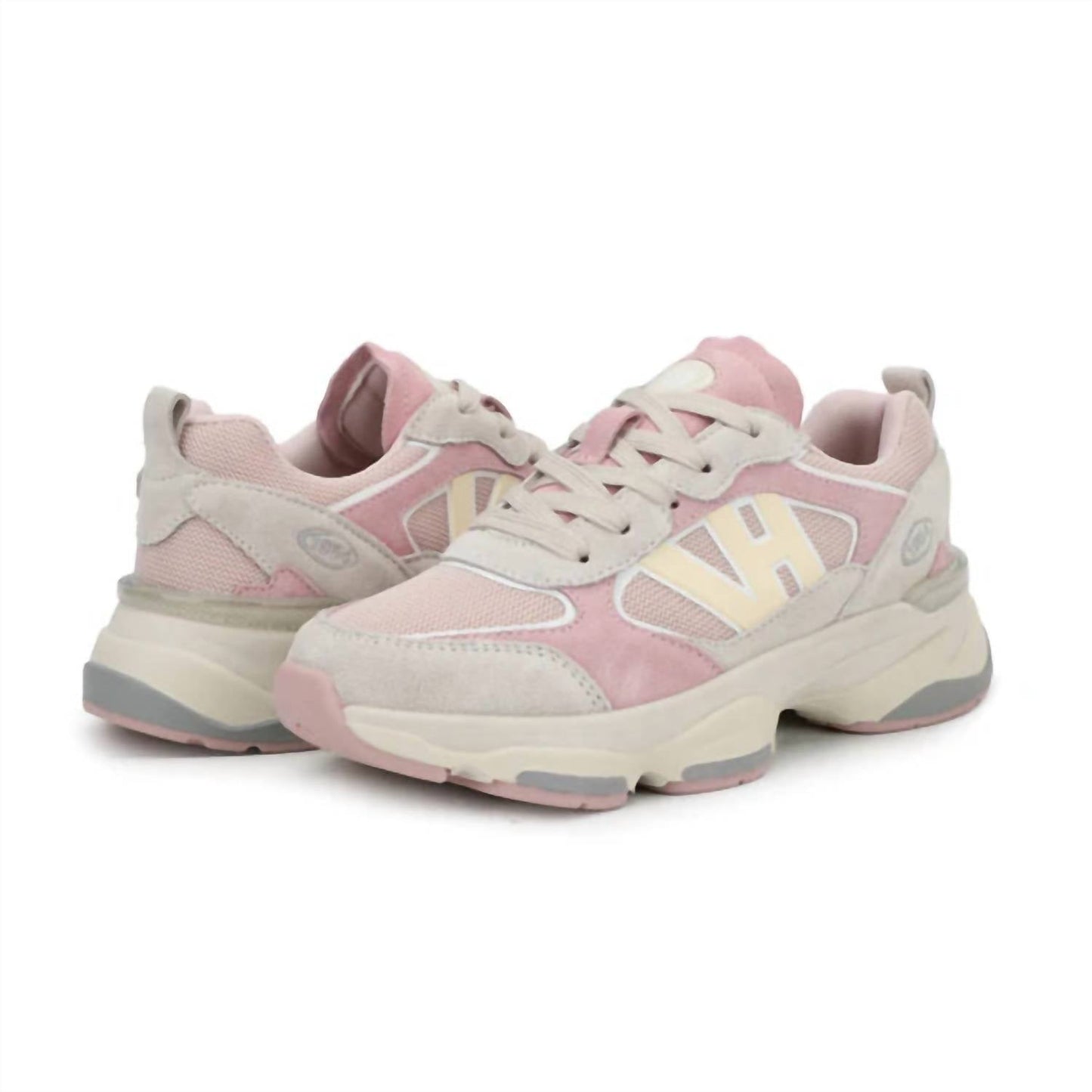 Vintage Havana - Women's Dash 3 Sneaker