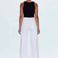 Pistola - Penny High Rise Crop Jeans