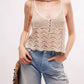 Free People - Summer Breeze Tank Top