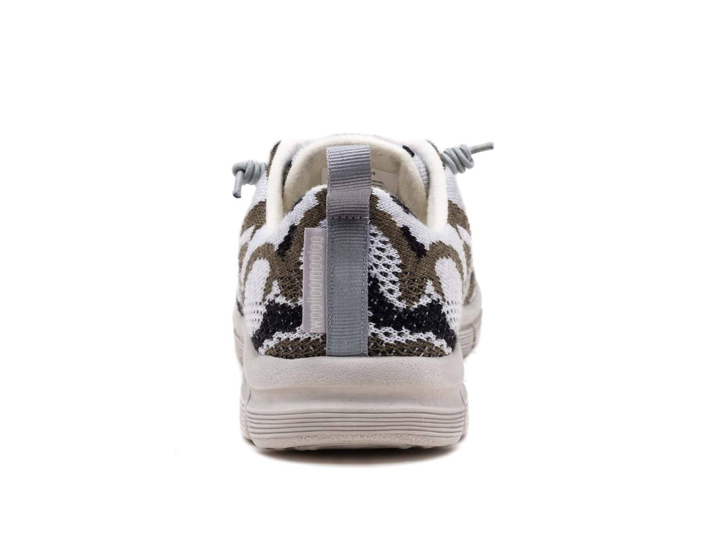 Woolloomooloo - Men's Fraser II Sneaker