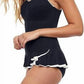 Profile By Gottex - Belle Curve One Piece Swimsuit