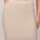 Z Supply - Yessinia Whipstitch Skirt