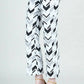 Clara Sunwoo - Center Seam Front Slit Ankle Pant