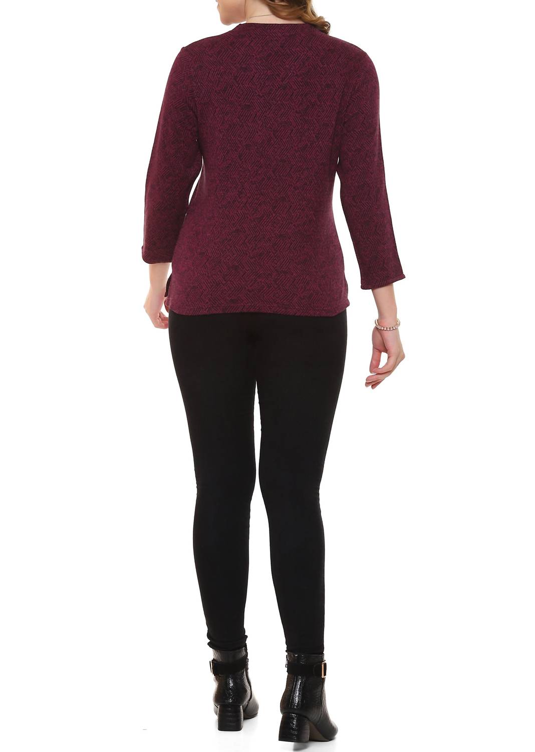 Parsley & Sage - Viola Top
