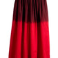 A.L.C. - Gina Cotton Maxi Skirt