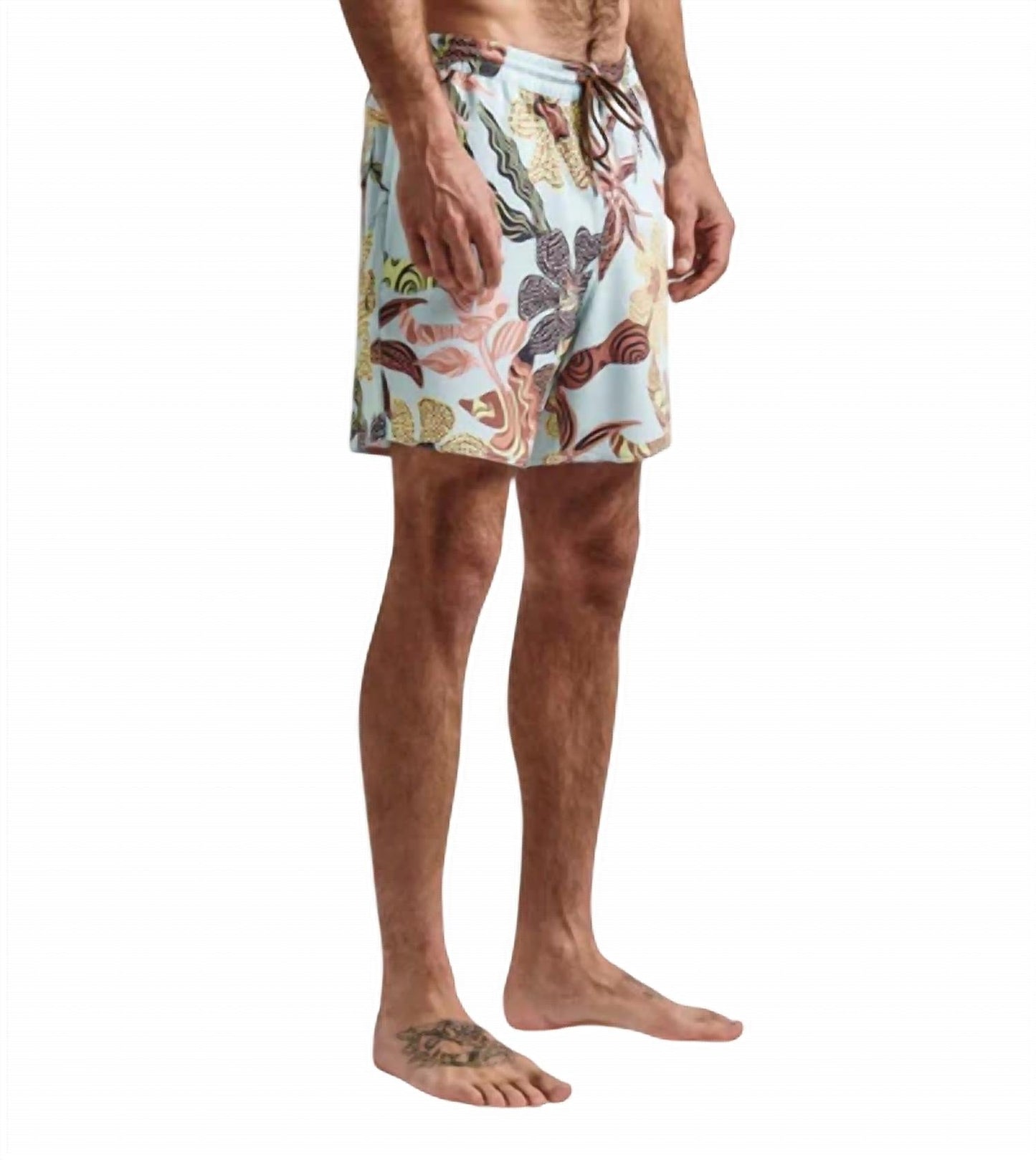 Roark - Shorey 16" Paradaiso Boardshorts