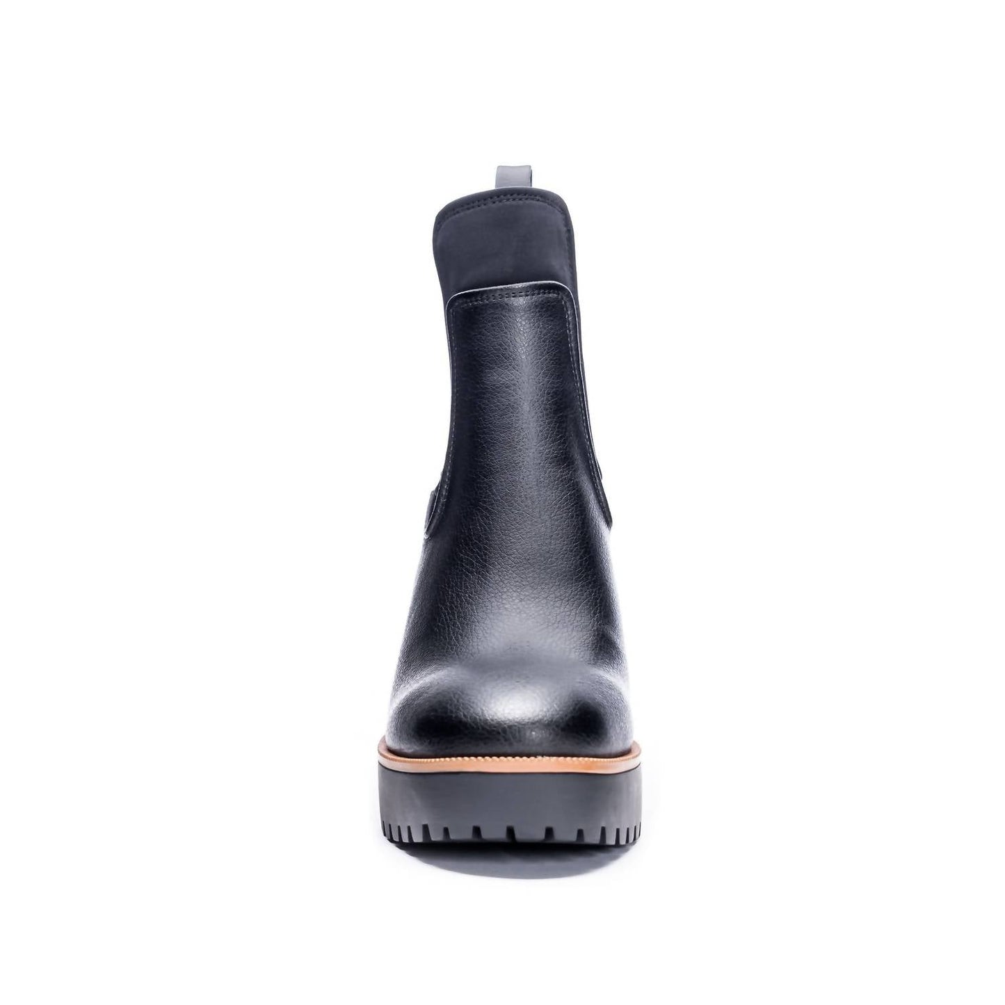 Chinese Laundry - Women's Platform Ankle Boots