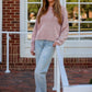 Pistola - Cassie Classic Straight Leg Jeans