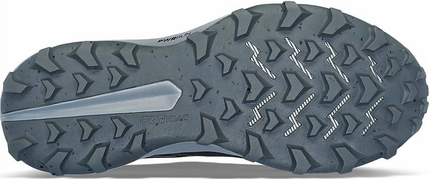 Saucony - महिलाओं के लिए पेरग्राइन 14 ट्रेल रनिंग शूज़