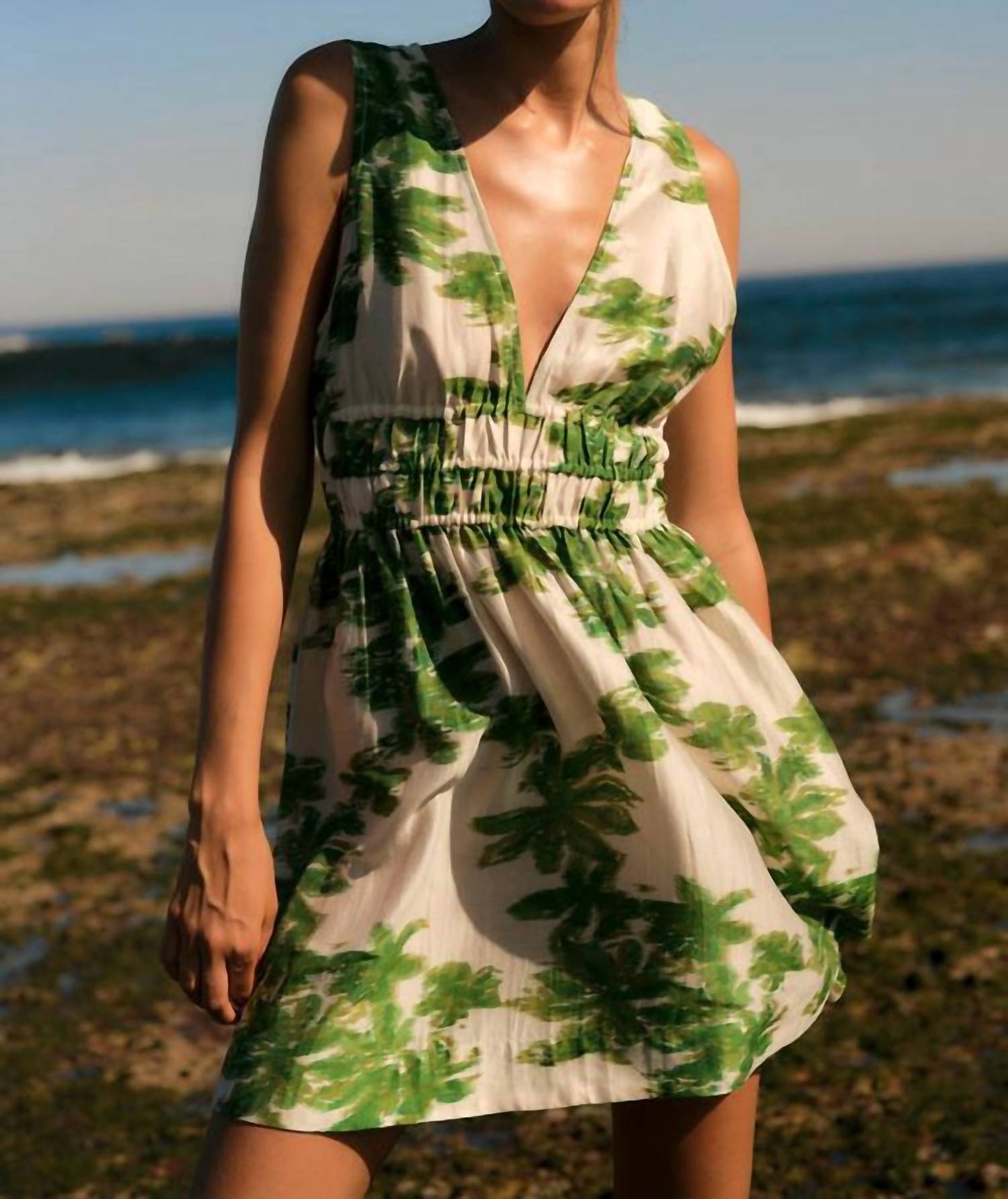 Hannah Artwear - Isabella Dress