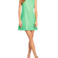 Amanda Uprichard - Harlow Mini Dress