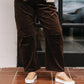Steve Madden - Barrel Leg Pant