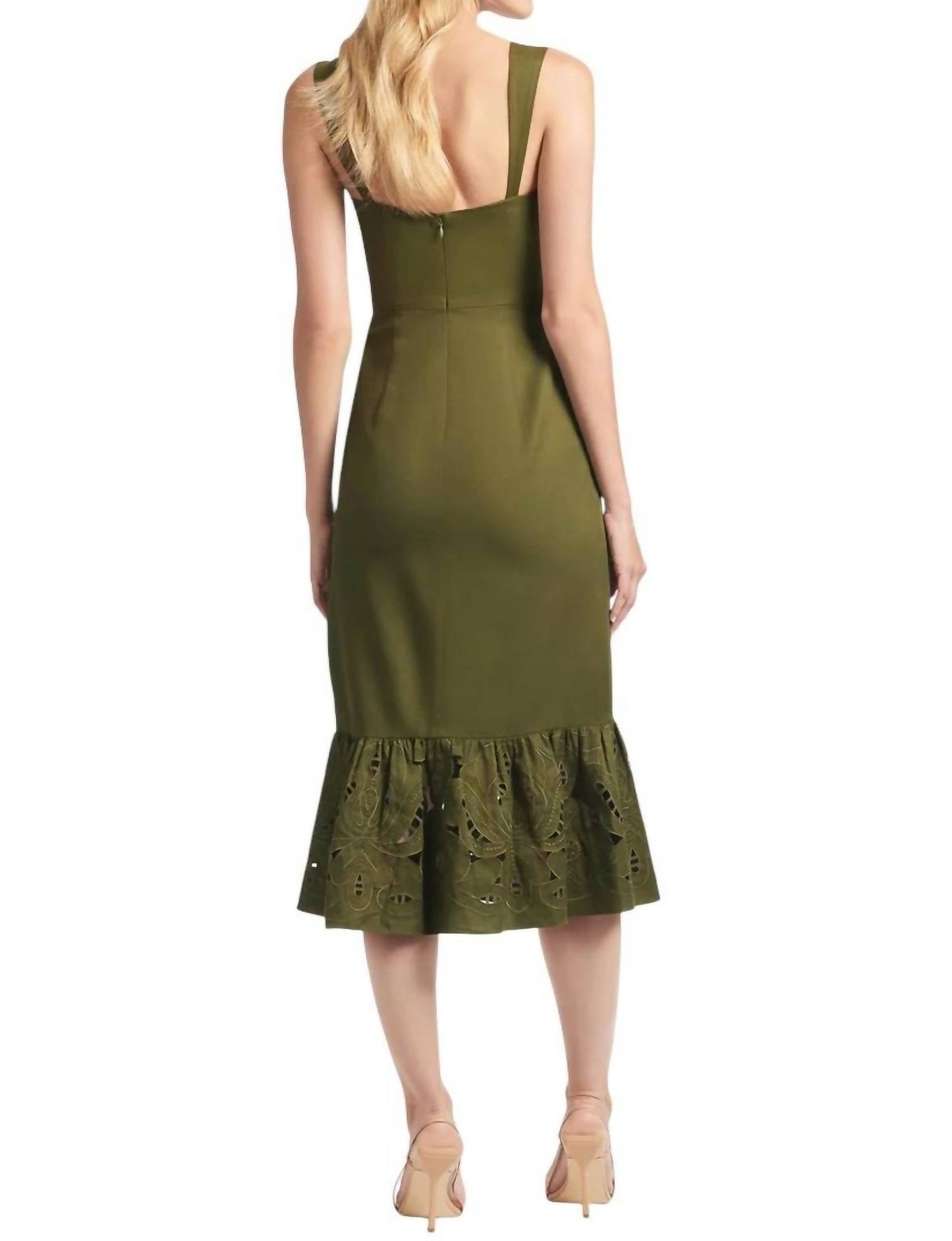 Sachin & Babi - Laura Dress
