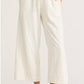 Z Supply - Romi Knit Eyelet Pant