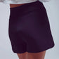 Q2 - Ceiba Wrap Mini Short
