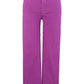 Kut From The Kloth - Meg High-rise Fab Ab Wide Leg Jean