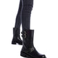 Xti - Women's Biker Booties