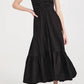 A.L.C. - Lilah Cotton Midi Dress