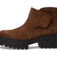 Fly London - Women's Velcro Ankle Boots