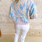 B.Right - Wild About Pastel Top