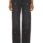 Pistola - Hendrix High-rise Jeans